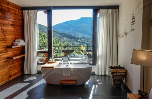 Thimphu Hotel | The Postcard Dewa Thimphu