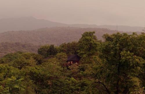 Neturlim Resort | The Postcard Hideaway, Netravali Wildlife Sanctuary, South Goa
