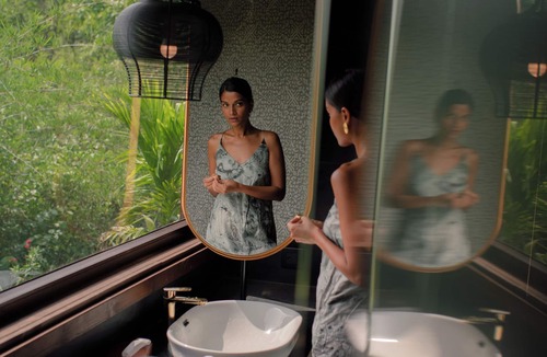 Neturlim Hotel | The Postcard Hideaway Netravali Goa