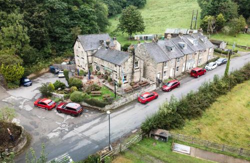 Egton Hotel | The Postgate Inn