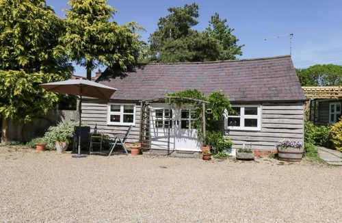 Urchfont House | The Pottery: Romantic Getaway
