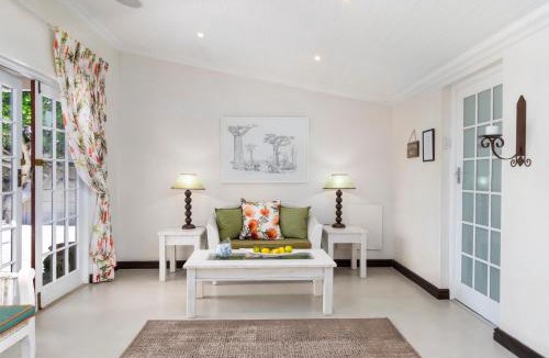 Hermanus Bed & Breakfast | The Potting Shed Guest House