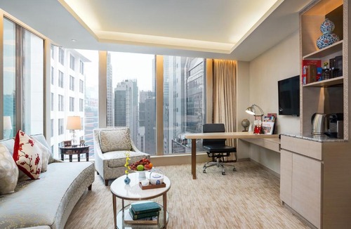 Central Hotel | The Pottinger Hong Kong