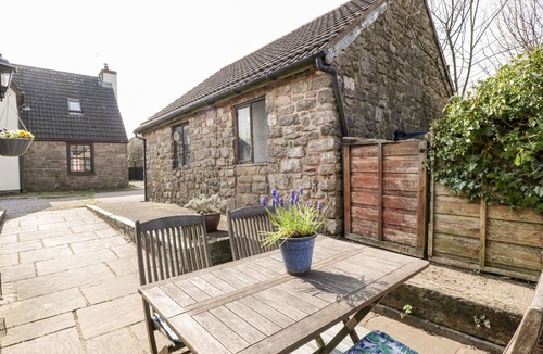 Redbrook Cottage | The Pound