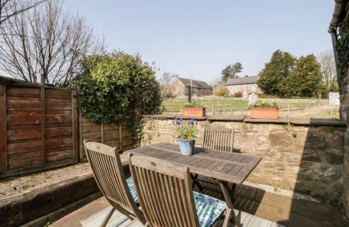 Redbrook Cottage | The Pound