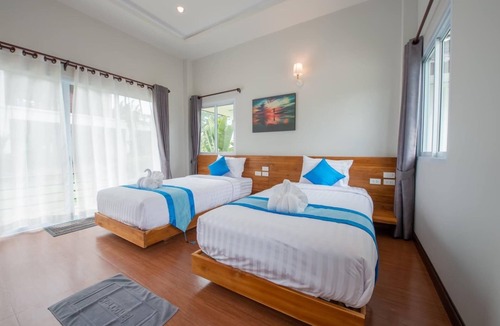 Tha Sala Hotel | The PP.Beach Thasala
