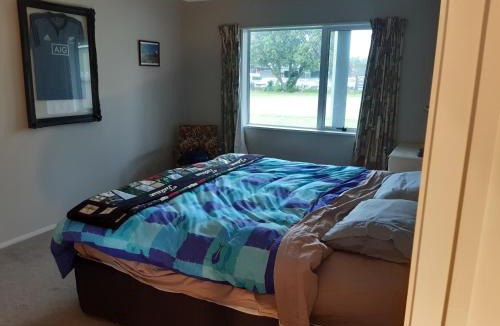 Mount Maunganui Apartment | The Practice Fairway