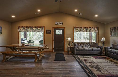 Conover House | The Prairie