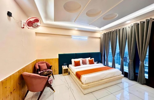 Nainital Hotel | The Pranav Retreat A Premium Property