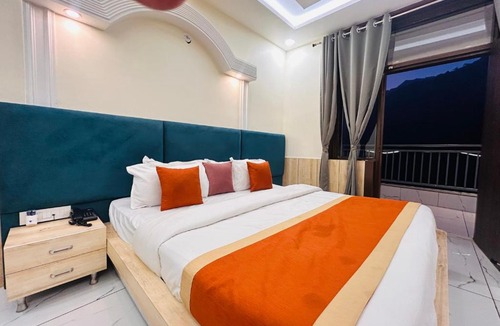 Nainital Hotel | The Pranav Retreat A Premium Property