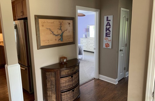 Seneca House | THE Premier Clemson/Seneca Lake Home