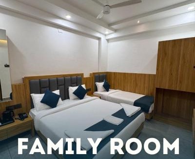 Dwarka Hotel | The Premier, Dwarka