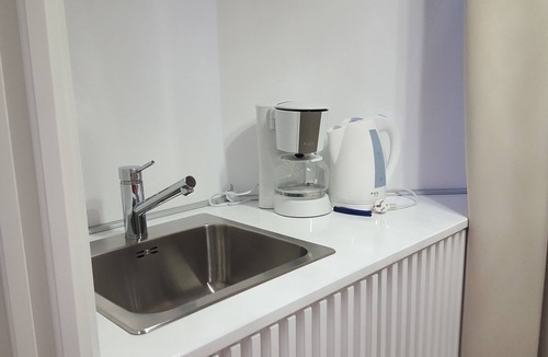 Constanta Apartment | The Premier Studio