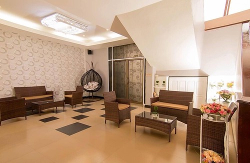 Nai Mueang Hotel | The Premium Residence