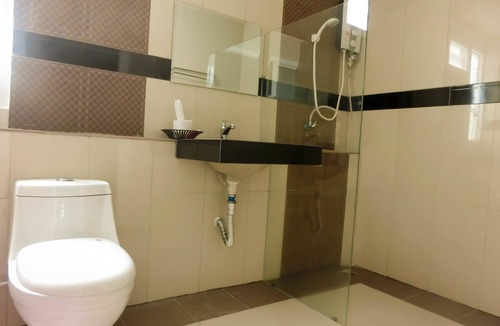 Nai Mueang Hotel | The Premium Residence