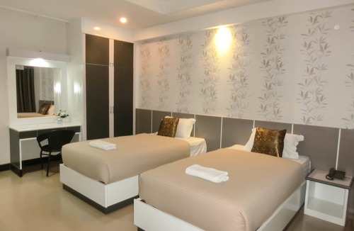 Nai Mueang Hotel | The Premium Residence