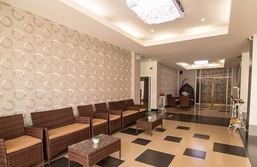 Nai Mueang Hotel | The Premium Residence