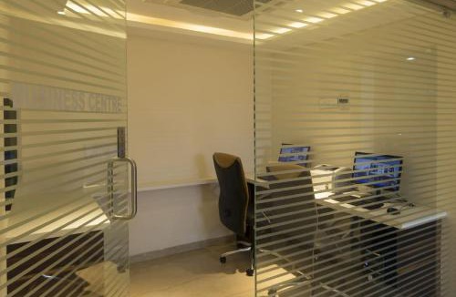 Hubli Hotel | The President Hotel