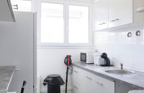 Amiens Nord Condo | The Prestige