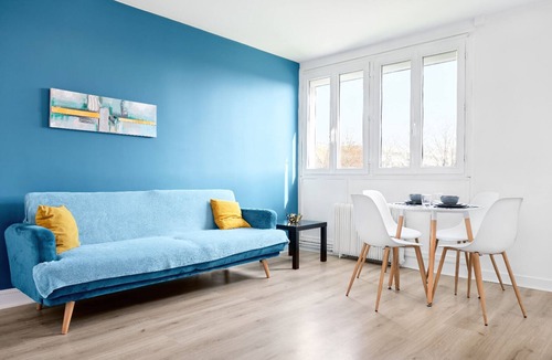 Amiens Nord Condo | The Prestige