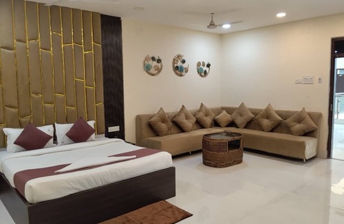 Asansol Hotel | The Pride Gitbitan