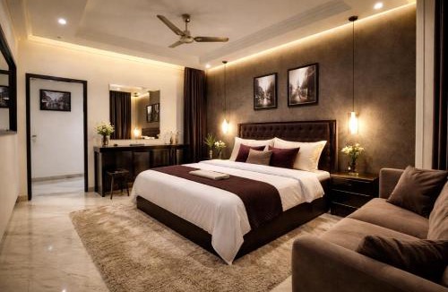 Noida Hotel | The Prime Spot