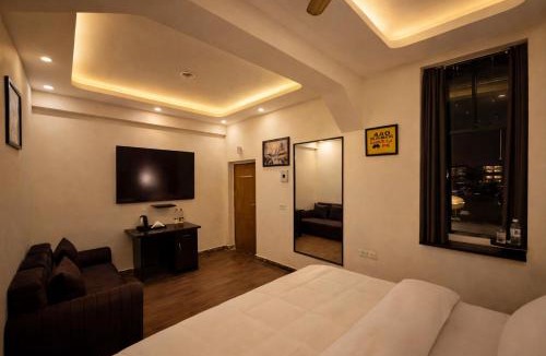 Noida Hotel | The Prime Spot