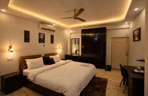 Noida Hotel | The Prime Spot