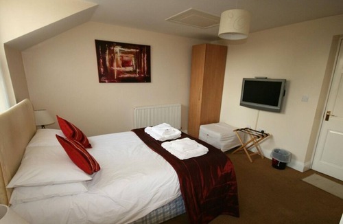 Windsor Hotel | The Prince Albert