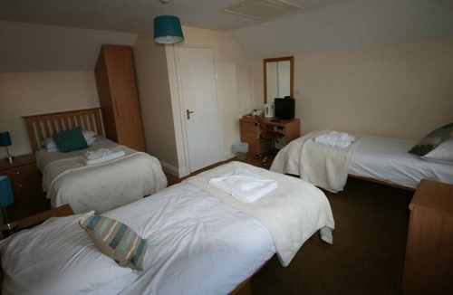 Windsor Hotel | The Prince Albert