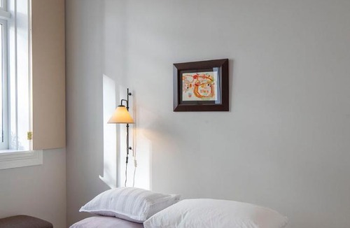 Dunedin City Centre Apartment | The Princes Apartment