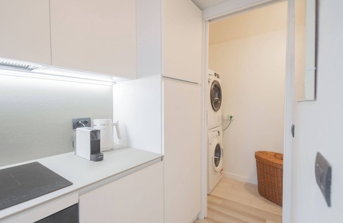 Como Apartment | The Printers Home by Rent all Como