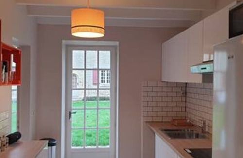 Luze Villa | The Priory, charming property in Touraine