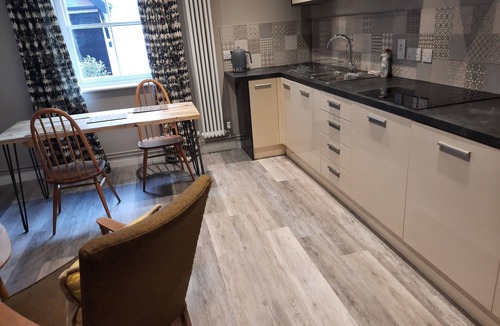 Stretton Sugwas Bed & Breakfast | The Priory