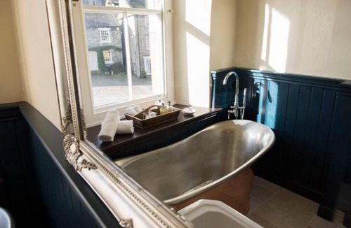 Middleham Bed & Breakfast | The Priory