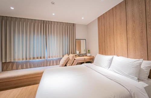 Hamdeok House | The Private Hamdeok