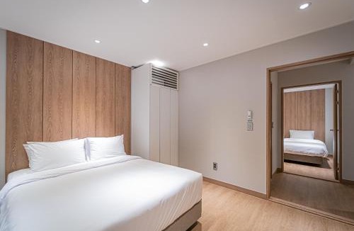 Hamdeok House | The Private Hamdeok