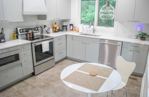 Indianapolis House | The Private Oasis 22 min to downtown