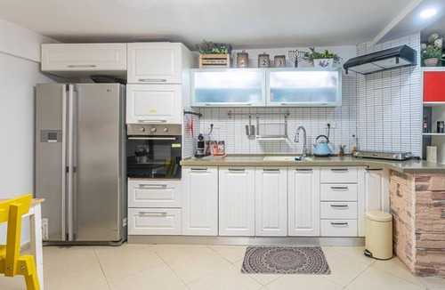 Beersheba House | the privet house 1 beer Sheva