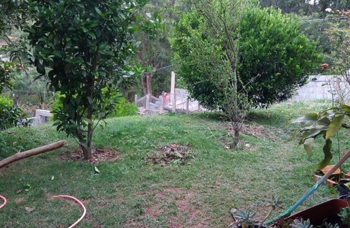 Mato do Gado House | The property accommodates 11 people.