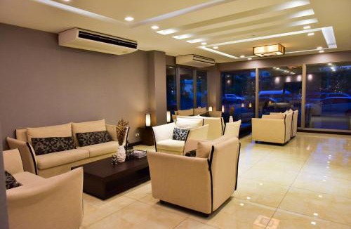 Nakhon Pathom Hotel | The Proud Exclusive Hotel-SHA Plus