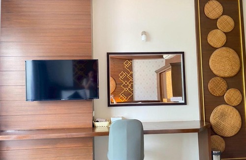 Nai Mueang Hotel | The Proud Hotel