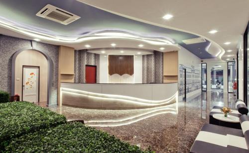 Nai Mueang Hotel | The Proud Hotel