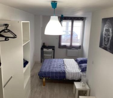 Malemort-du-Comtat Apartment | The Provençal orchid
