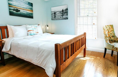 Provincetown Hotel | The Provincetown Hotel at Gabriel's