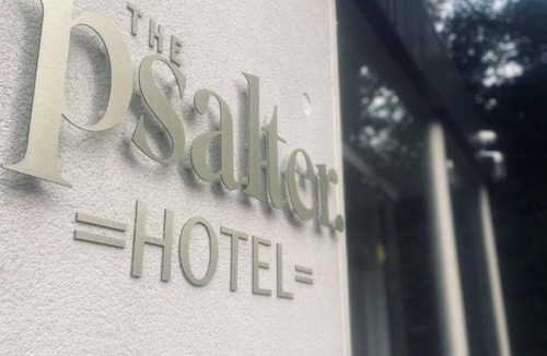 Sheffield Hotel | The Psalter