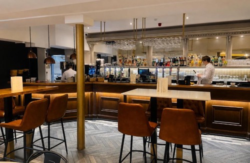 Sheffield Hotel | The Psalter