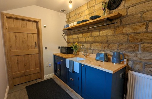 Bakewell Apartment | The Pudding Stop - Bakewell - Free Parking