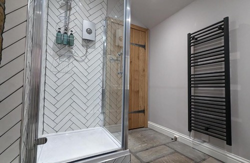 Bakewell Apartment | The Pudding Stop - Bakewell - Free Parking