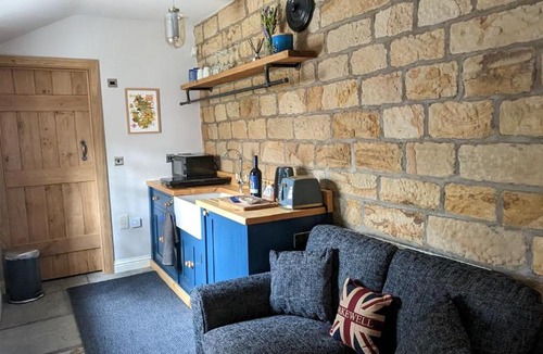 Bakewell Apartment | The Pudding Stop - Bakewell - Free Parking